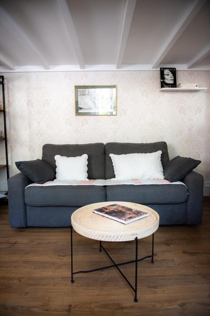Le Ferratiere - Moderne Industriel Du Vieux Lyon Apartamento Exterior foto