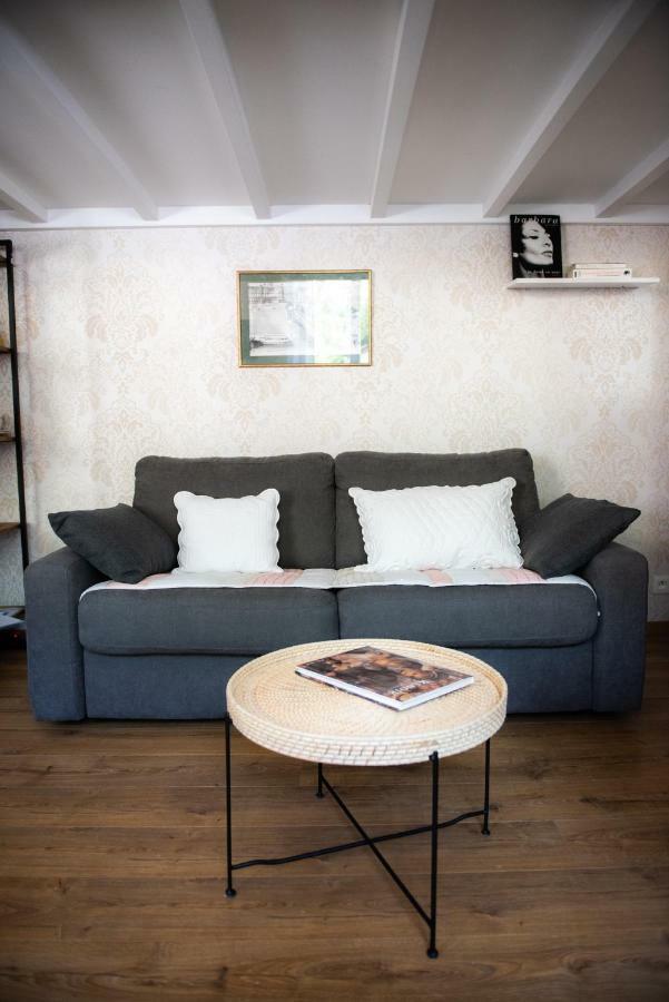 Le Ferratiere - Moderne Industriel Du Vieux Lyon Apartamento Exterior foto